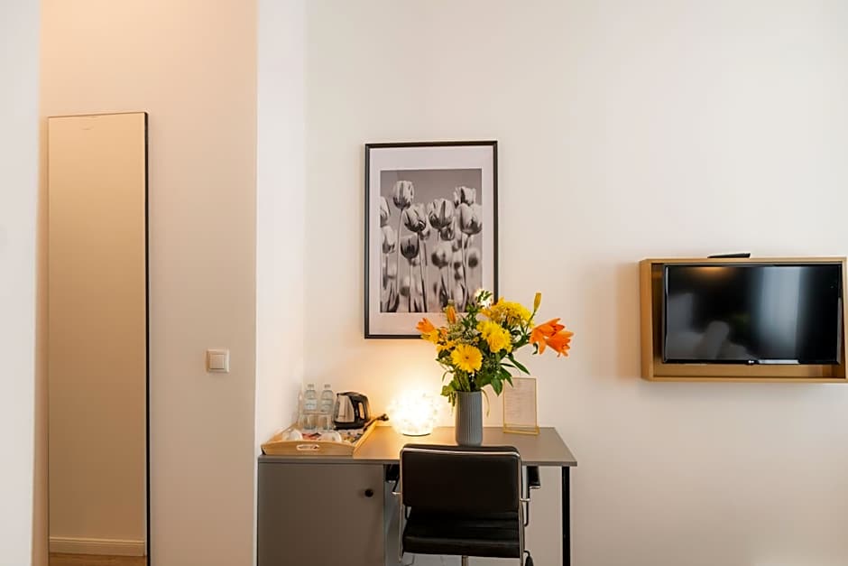 Florum Hotel