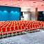 Chinggis Khaan Hotel