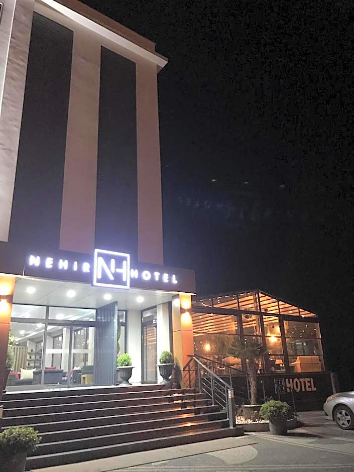 NEHİR HOTEL KEŞAN