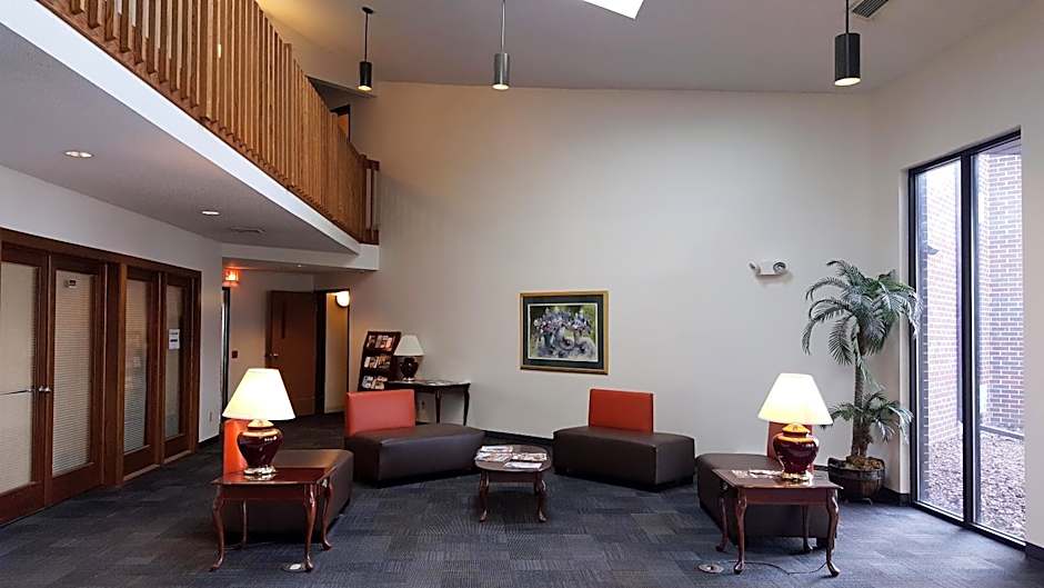 Motel 6-Saukville, WI
