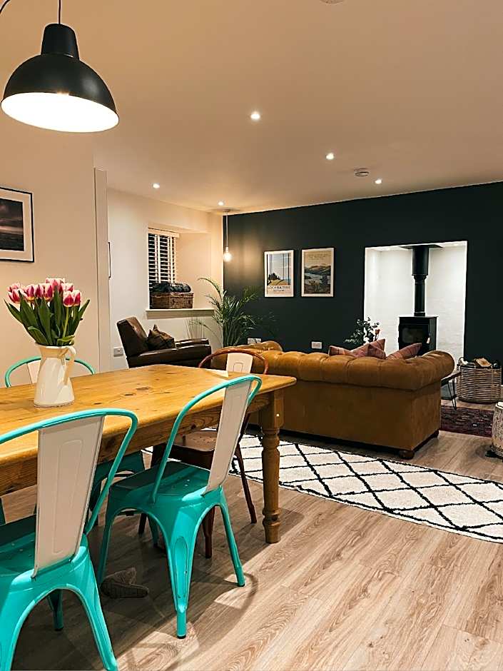 The Trossachs Collection