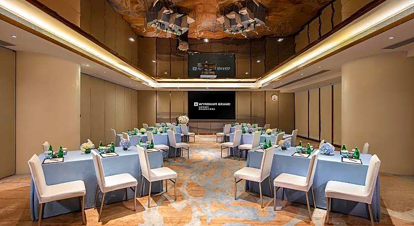 Shenzhen Wyndham Grand