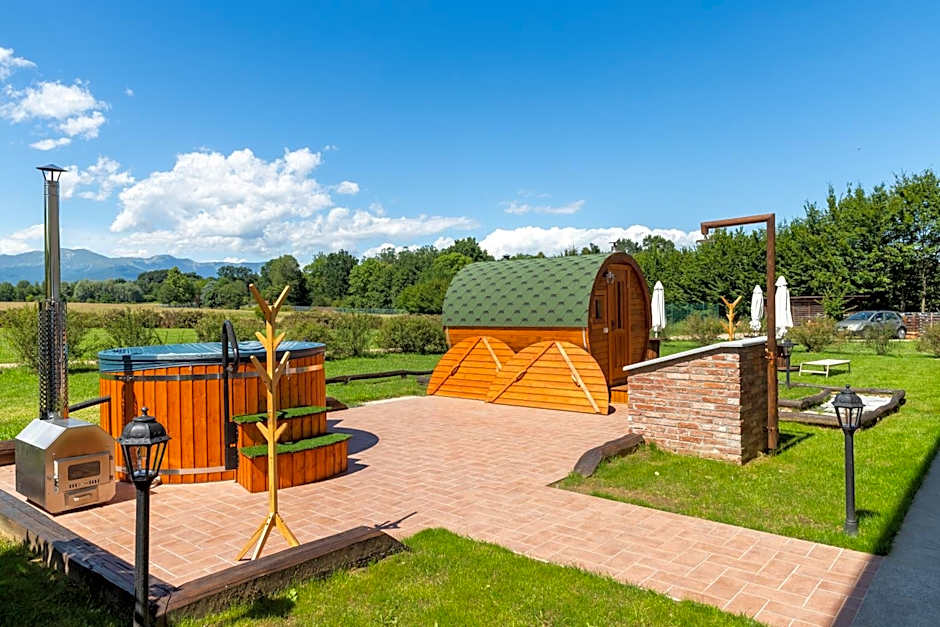Relais Bella Rosina