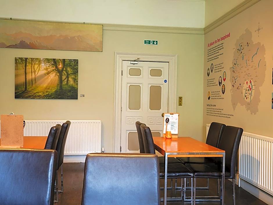 YHA Hawkshead