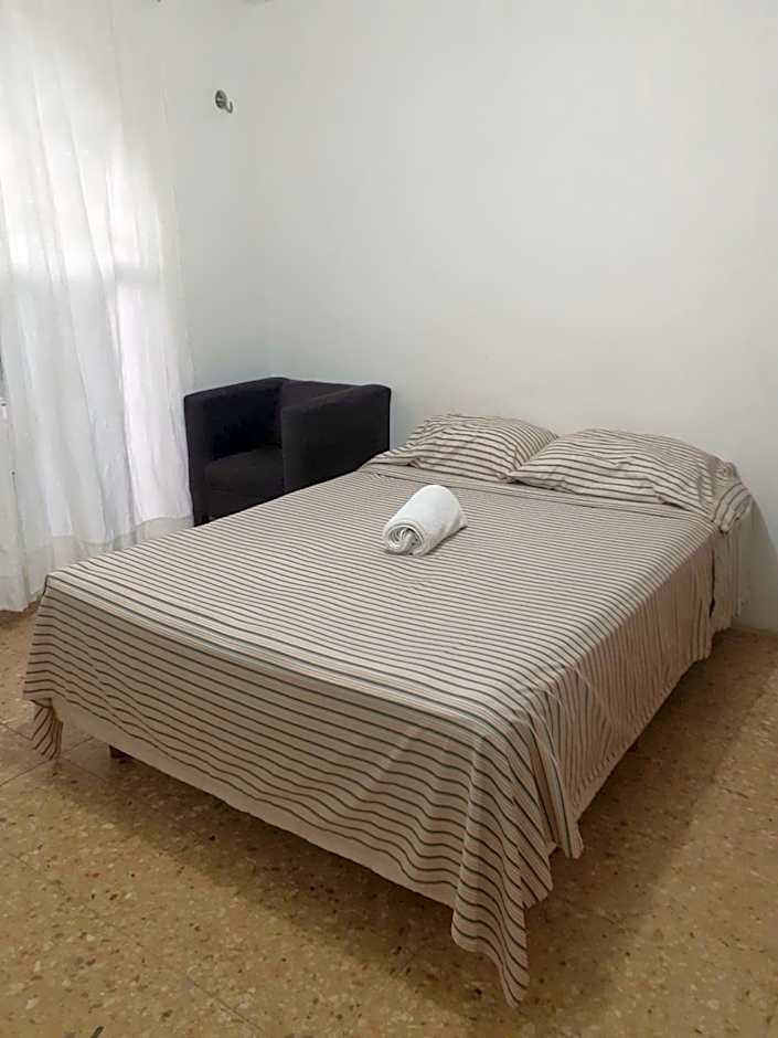 Thelmar Rooms Cancun