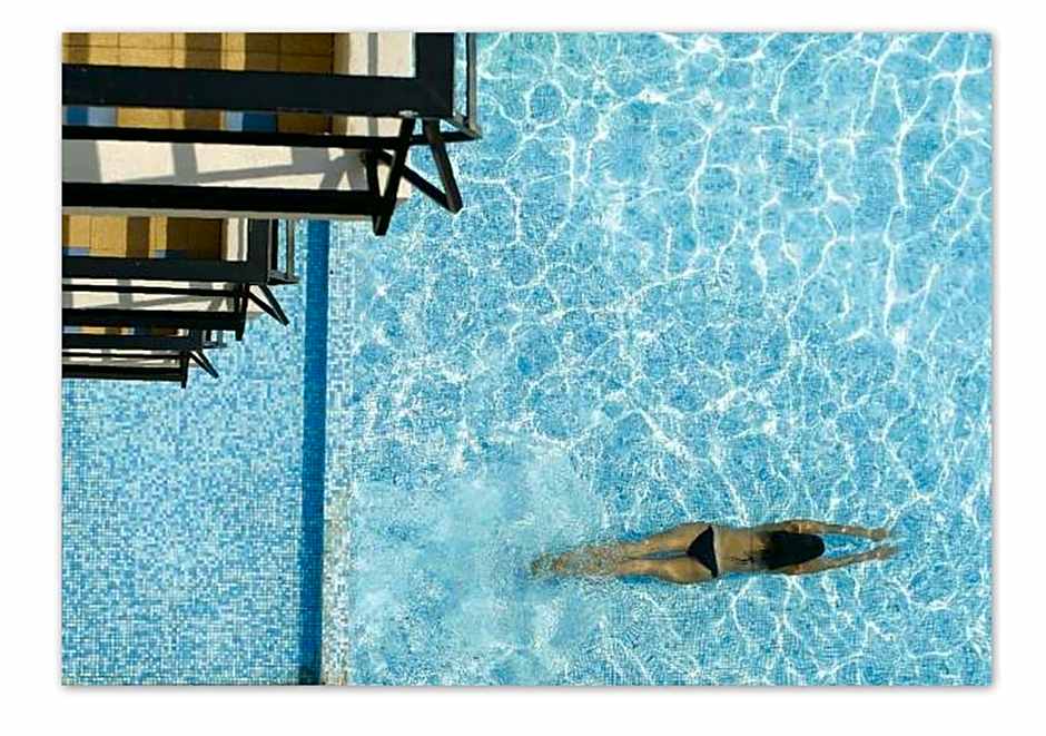 Hôtel Le Versailles