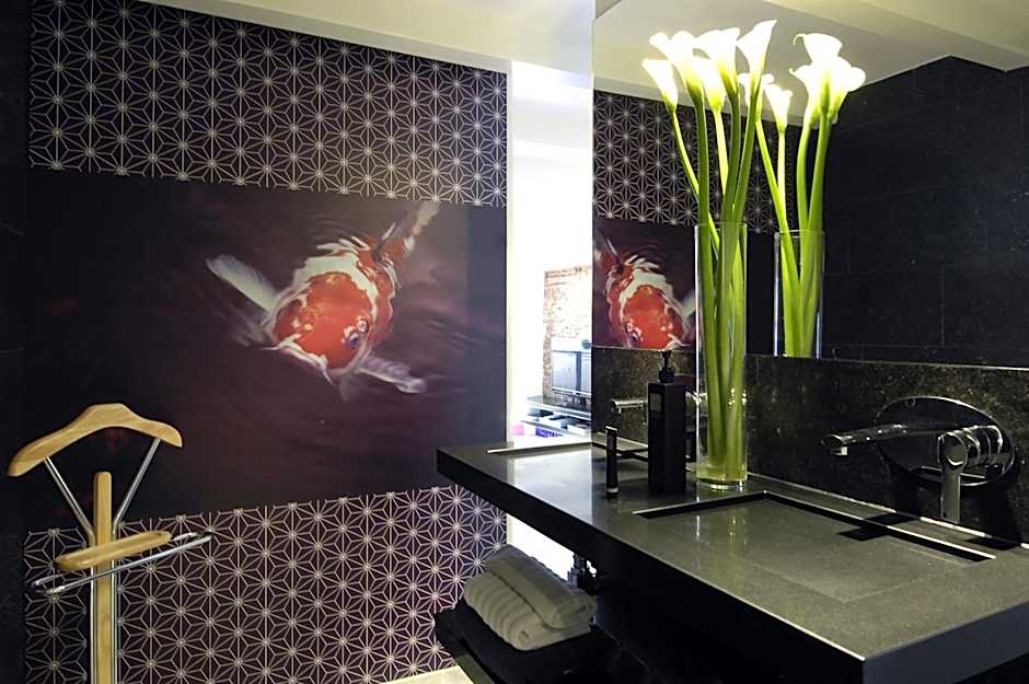 Amsterdam Boutique Apartments