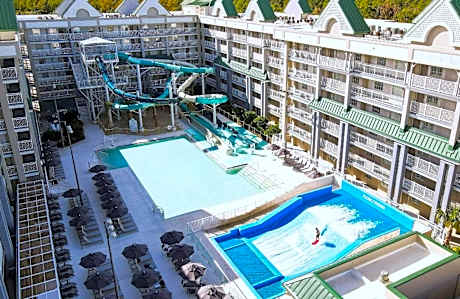 Holiday Inn Resort Orlando Suites - Waterpark By IHG