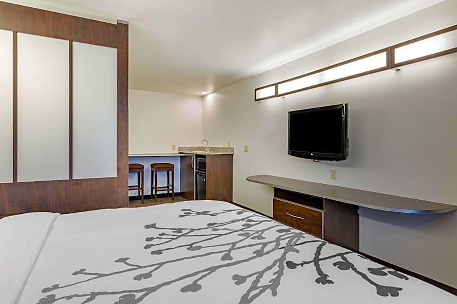 Sleep Inn & Suites Kalamazoo Southwest