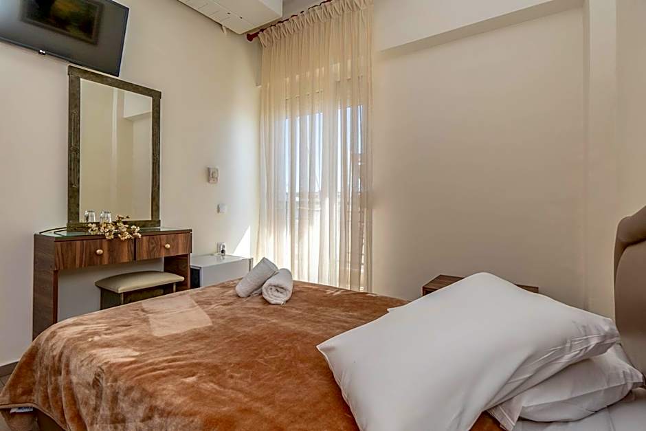 Hotel Alkyon