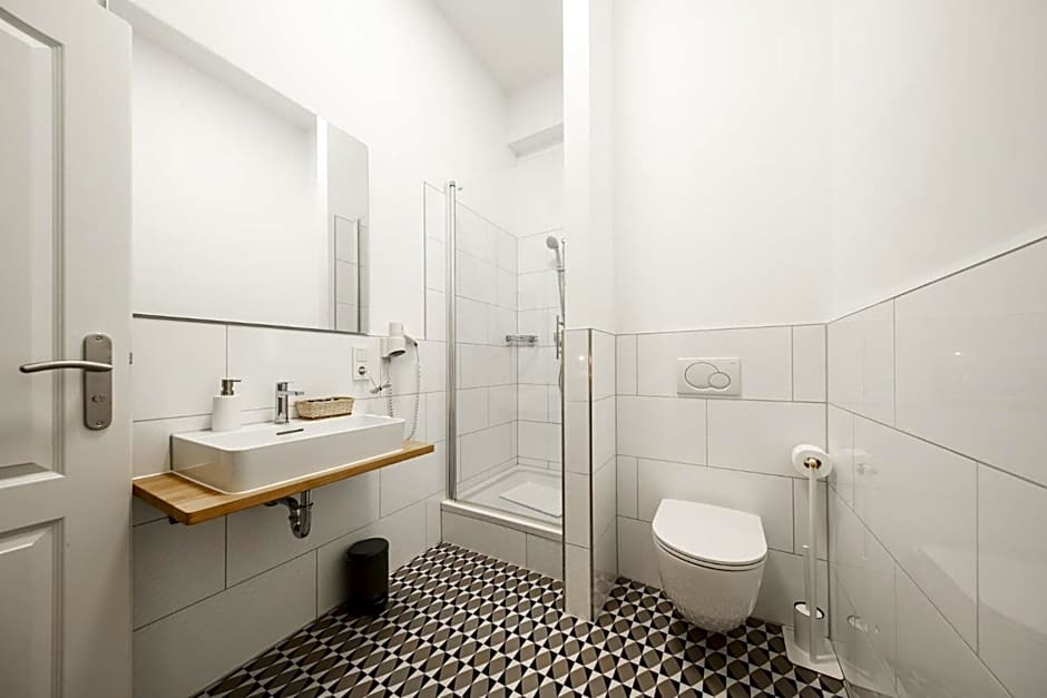 Hotel Am Markt Munich