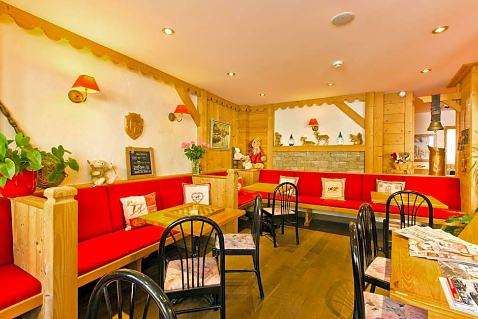 Logis Hotel Le Littoral