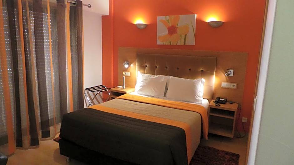 Dom João Glamour Hotel