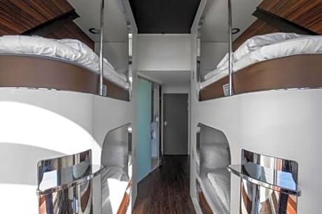 Family Room with Private Bathroom