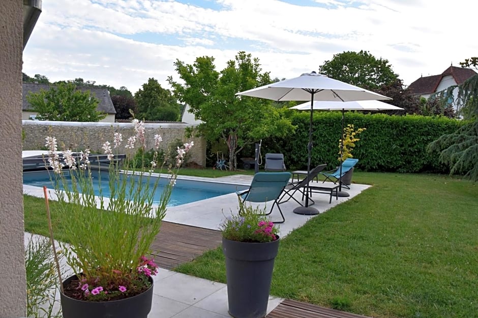 Le Clos du Vieux Port