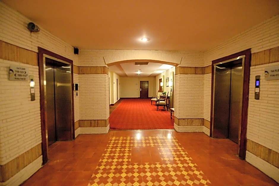 Hotel One Faisalabad