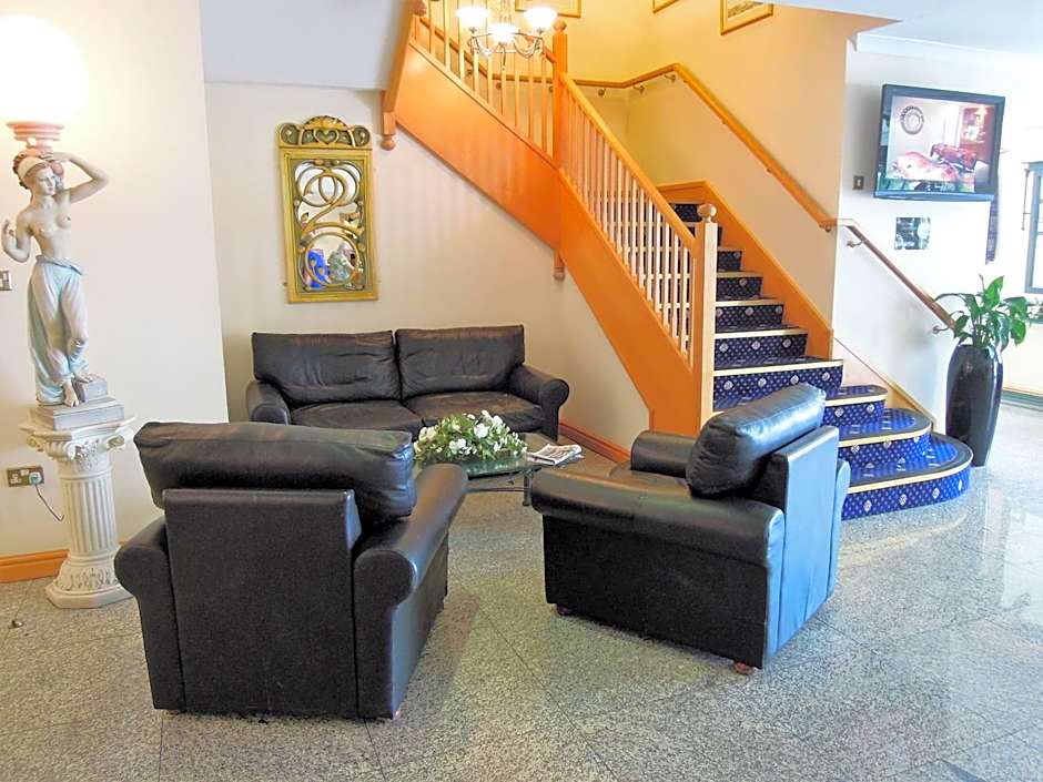 Best Western Plus Bentley Hotel, Leisure Club & Spa