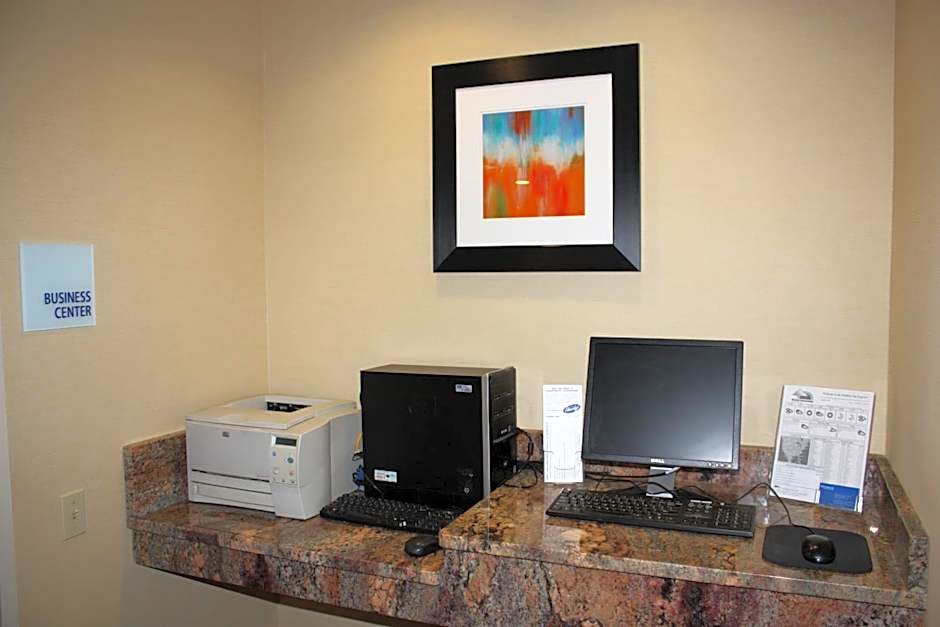 Holiday Inn Express Ludlow By IHG