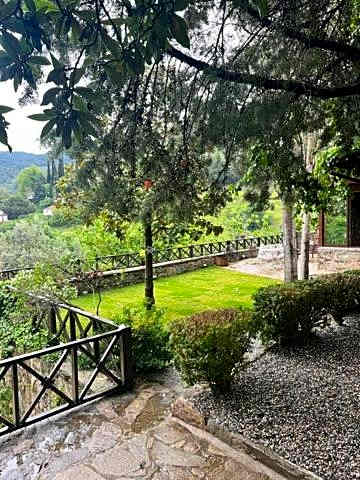 ŞİRİNCE BAHÇE OTEL