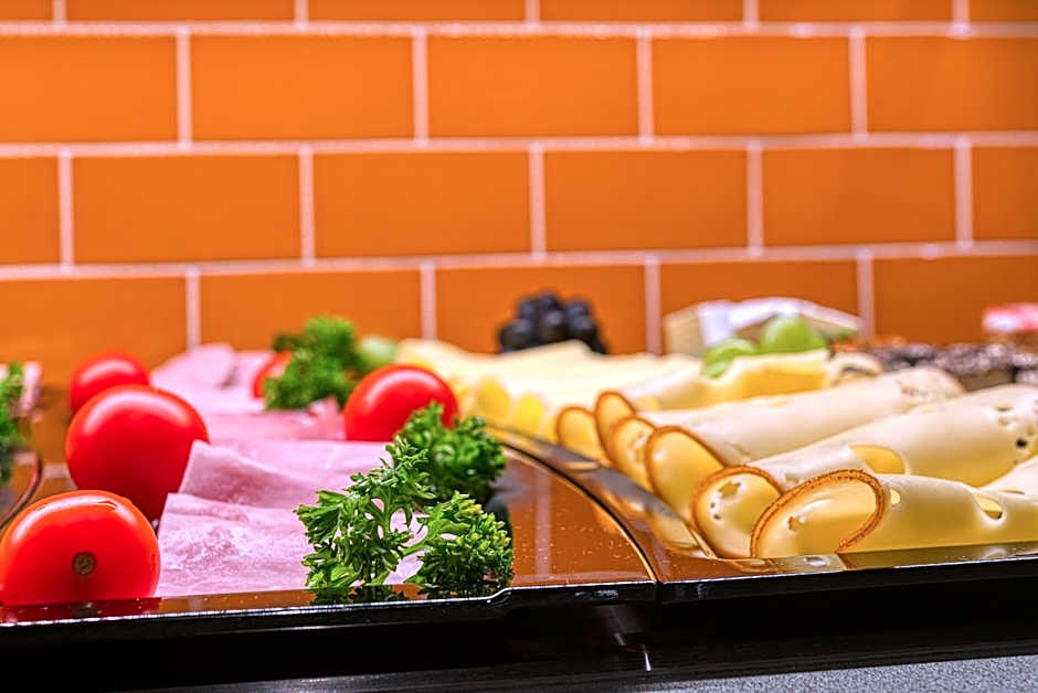 Vienna House Easy by Wyndham Ingolstadt