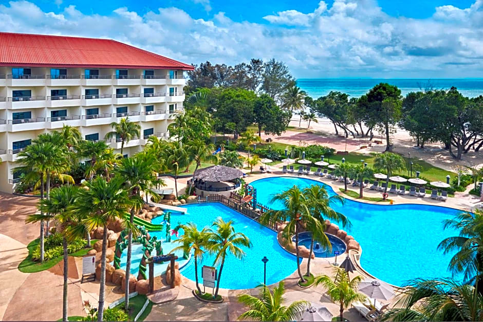 Swiss-Garden Beach Resort Kuantan