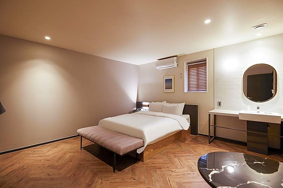 Hotel No.25 Yangju Songchu Branch