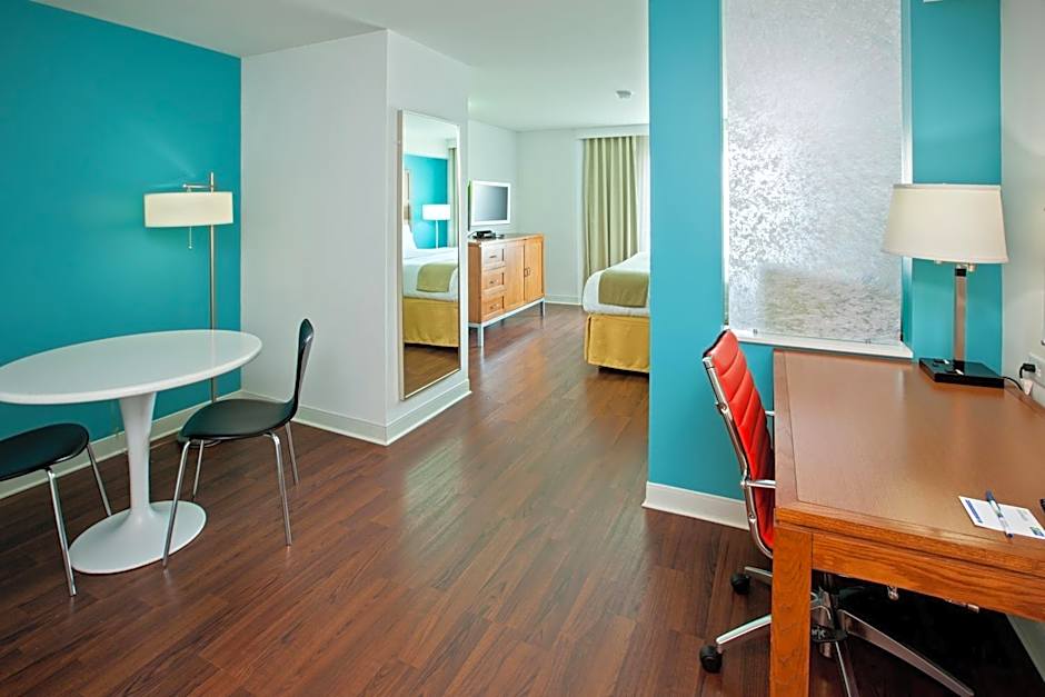 Holiday Inn Express Indianapolis - Fishers By IHG