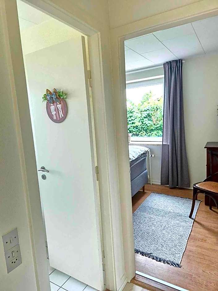 Apartment in Denmark - Hygge Villa