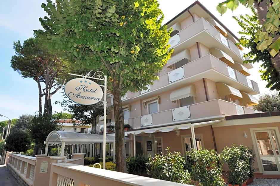 Hotel Azzurra
