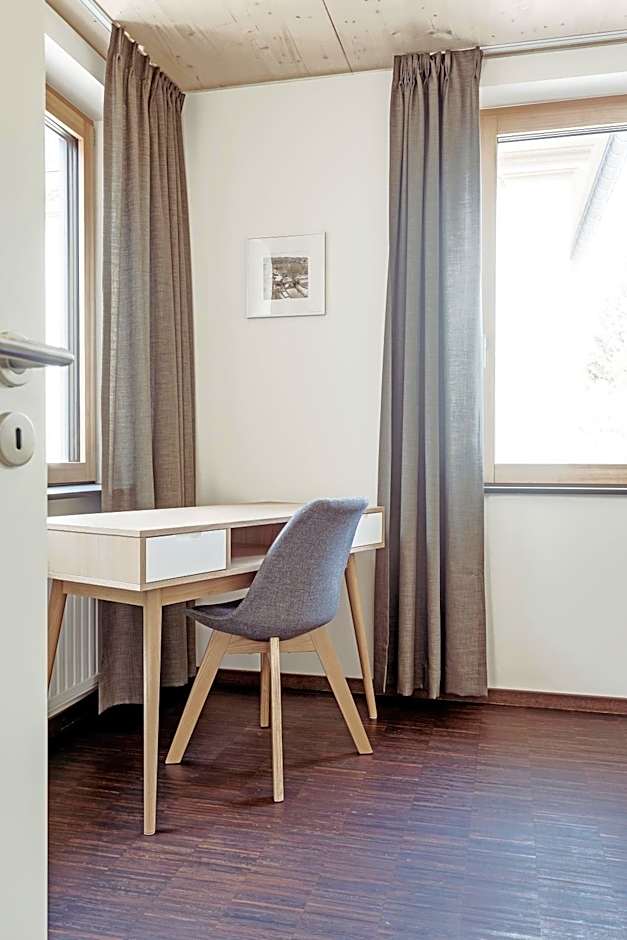 Vistay apartments