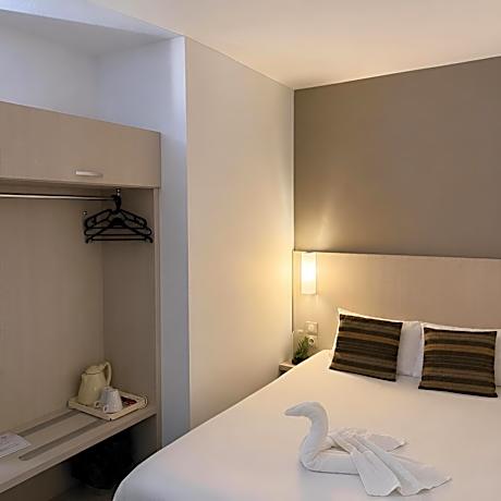 Comfort Hotel Orleans Olivet Aulnaies