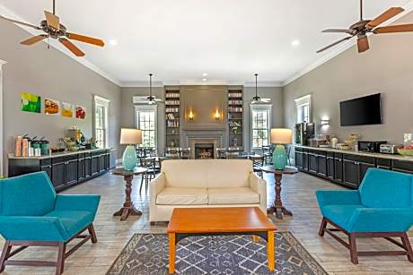 Quality Inn & Suites