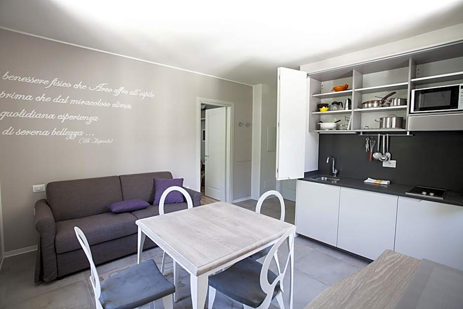 Villa Italia Luxury Suites and Apartments