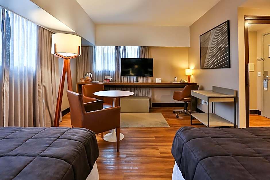 Wyndham São Paulo Berrini