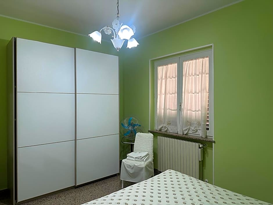 B&B da nonna Vincenza