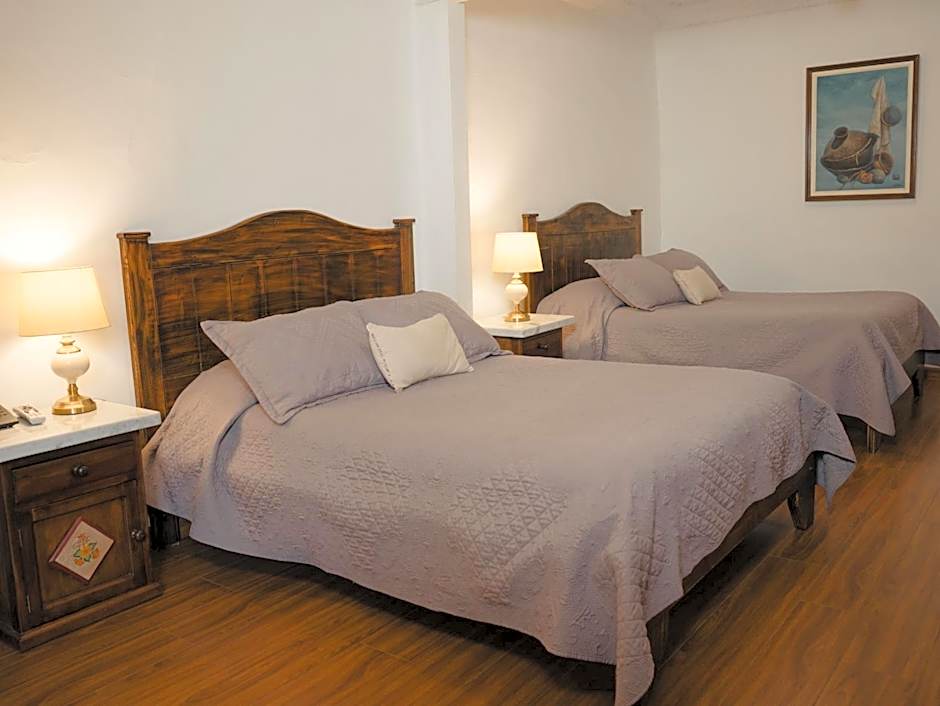 Hotel Boutique Inca Real