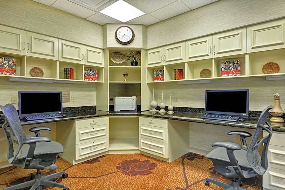 Hilton Garden Inn Hattiesburg