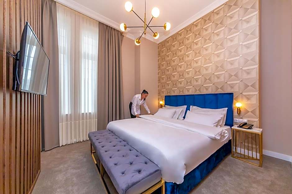 Newport Hotel Kutaisi