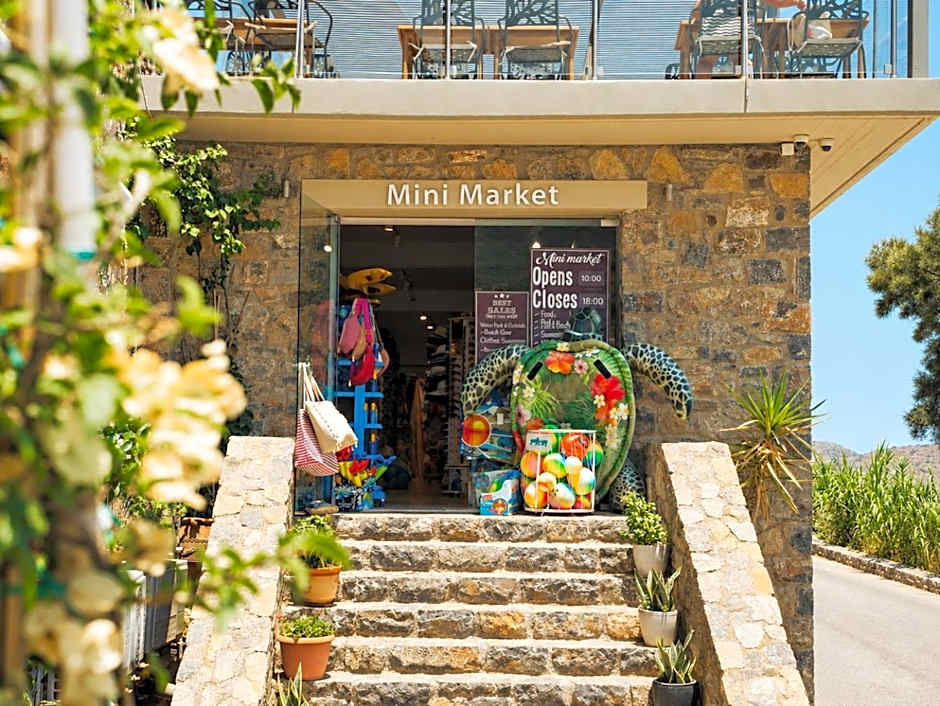 Elounda Residence Resort & Waterpark