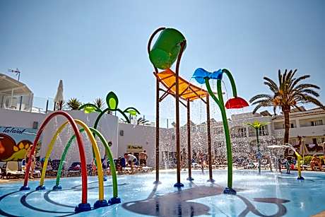 Hotel Club Calimera es Talaial