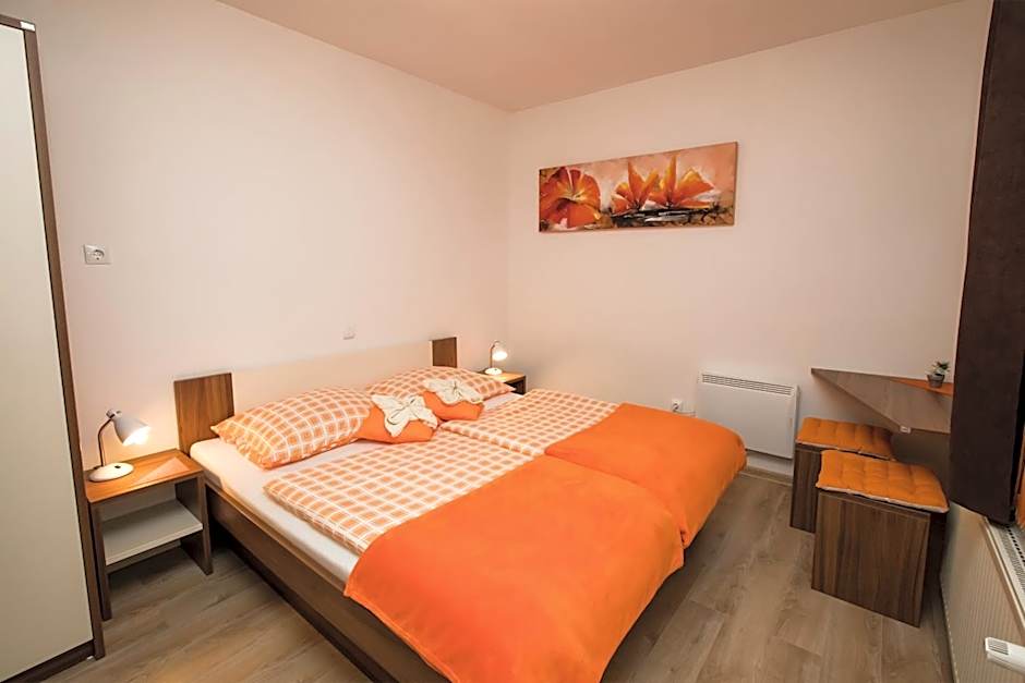 Accommodation Resman