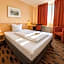 Hotel Rhein-Ruhr by Mayburgh Bottrop Hauptbahnhof