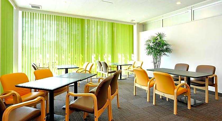 Value The Hotel Sendai Natori