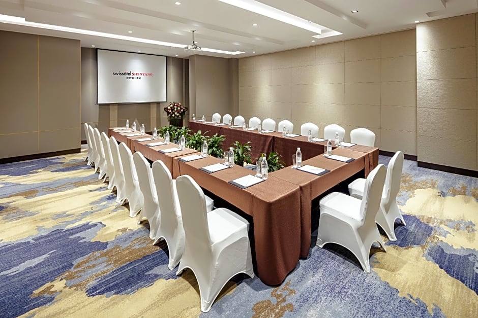 Swissôtel Shenyang