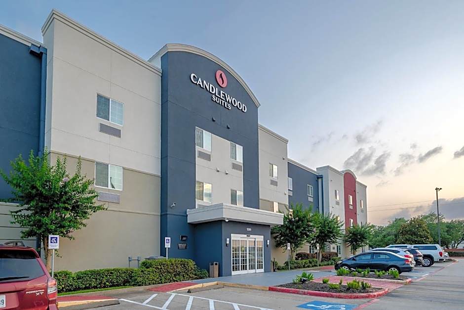 Candlewood Suites Deer Park By IHG