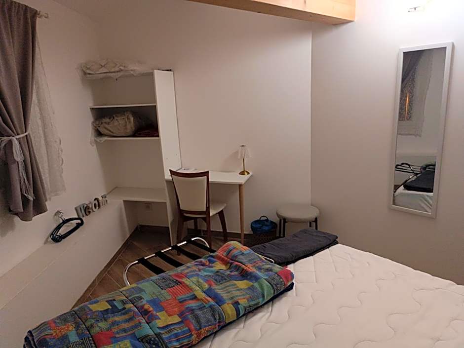 Alpinias Bed and Breakfast