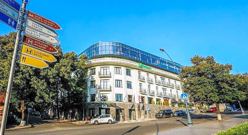 Holiday Inn Telavi By IHG