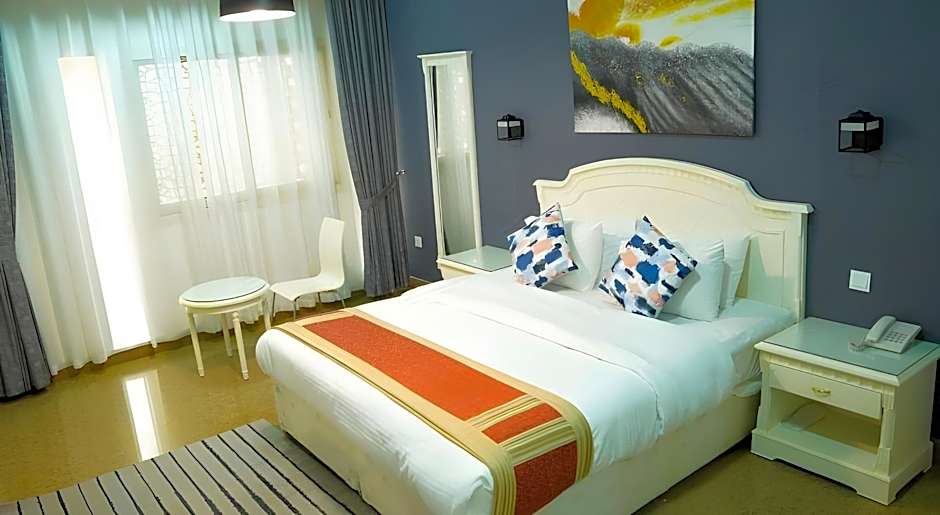 Safeer International Hotel