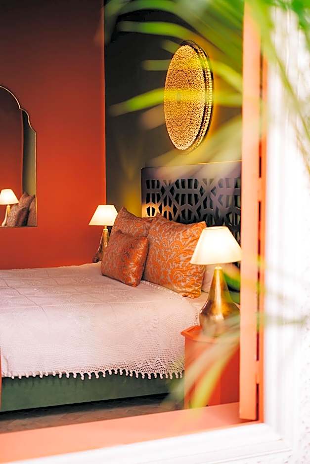 Riad Nashira & Spa