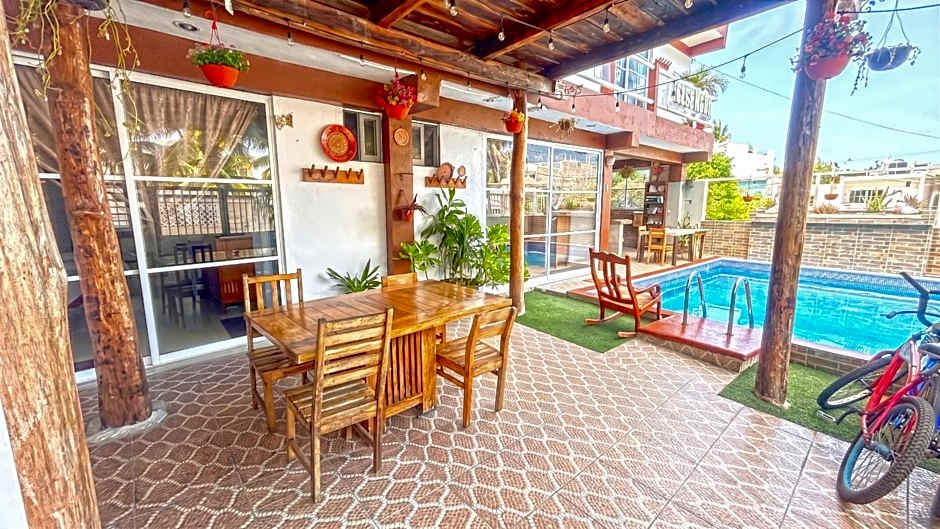 Casa ka'an